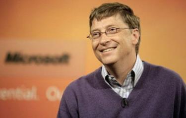 Bill Gates lần đầu tiên quay lại vị trí tỷ phú giàu nhất sau 6 năm.