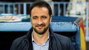 HLV Porto - Vitor Pereira