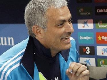 Theo Sun, Mourinho đã là người của Chelsea.