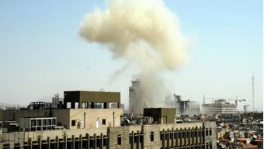 Cuộc nội chiến ở Syria kéo dài suốt hơn 2 năm qua mà không có dấu hiệu kết thúc. Không những thế, cuộc chiến này mỗi lúc một trở nên ác liệt hơn và đẫm máu hơn.