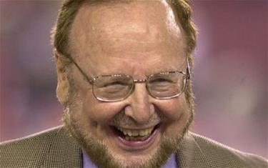 Chủ tịch Malcolm Glazer của M.U qua đời ở tuổi 85.