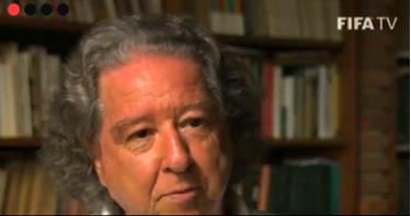 Ông Aldyr Garcia Schlee.
