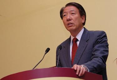 Ông Tiêu Chí Hiền.