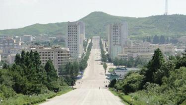 Khu công nghiệp Kaesong