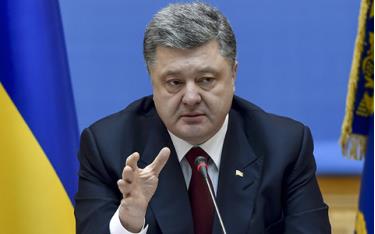 Tổng thống Poroshenko thông qua sắc lệnh thông qua chiến lược an ninh quốc gia mới.