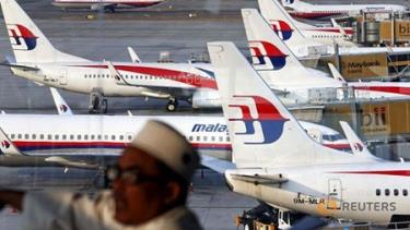 Hãng hàng không Malaysia Airlines sắp trải qua cuộc 