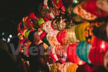 Festival Di sản Quảng Nam 2017 diễn ra từ ngày 7-14/6.