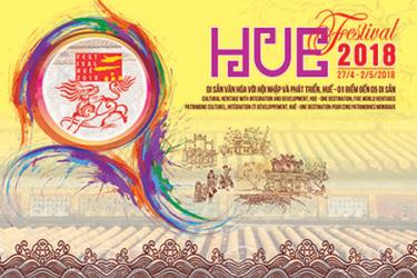 Festival Huế 2018