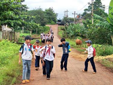 Học sinh đã tham gia bảo hiểm y tế không thể tham gia bảo hiểm y tế theo nhóm hộ gia đình có nhiều người cùng tham gia.