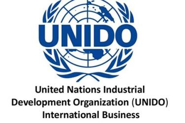 Tổ chức UNIDO.