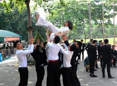 Ảnh minh hoạ. (Ảnh: Thanh Chi)