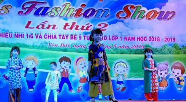 Với sự tự tin, các 