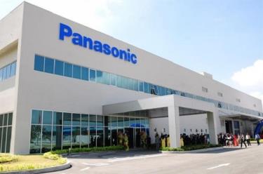 Panasonic hiện đang sử dụng khoảng 8.000 lao động tại Việt Nam.