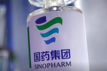 WHO cấp phép sử dụng khẩn cấp cho vaccine Sinopharm của TQ.