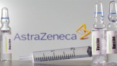 EU dừng mua vaccine AstraZeneca sau khi kết thúc hợp đồng tháng 6 này.