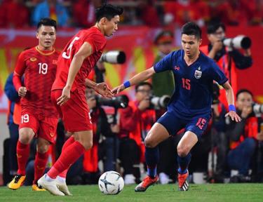 Thái Lan kêu gọi FIFA có cách tính khác, công bằng hơn cách tính cũ, sau khi có đội bỏ vòng loại World Cup giữa chừng.