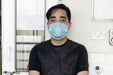 Bị cao Đào Duy Tùng là 