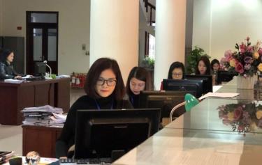 Đến năm 2025, không còn giao dịch chi bằng tiền mặt qua kho bạc