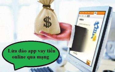 Cảnh giác trước mọi chiêu trò để tránh sập 