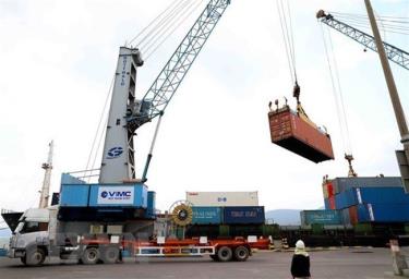 Cảng cạn sẽ là trung tâm kiểm hóa tập trung, tập kết container điểm thông quan hàng hoá xuất nhập khẩu.