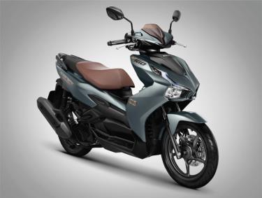 Honda Air Blade 2023.