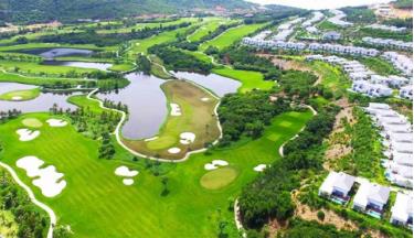 Star Yen Bai Golf Course