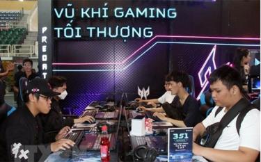 Tỷ lệ người nghiện game tại Việt Nam là 8,5% và game online đã gây những rối loạn tâm thần, như trầm cảm, lo âu và căng thẳng.