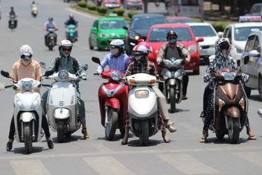 Các địa phương chủ động ứng phó với nắng nóng