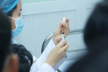 Phụ cấp ưu đãi theo nghề đối với viên chức y tế dự phòng, y tế cơ sở áp dụng từ 1.1.2022 đến 31.12.2023.