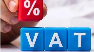 Chính phủ đề xuất tiếp tục giảm 2% thuế giá trị gia tăng 6 tháng cuối năm. (Ảnh minh họa)