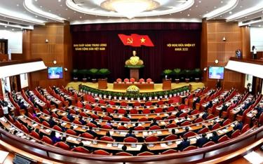 Người đứng đầu cũng được quyền xem xét bổ nhiệm, miễn nhiệm cấp trưởng của tổ chức, cơ quan, đơn vị ở cấp hành chính do mình trực tiếp quản lý.