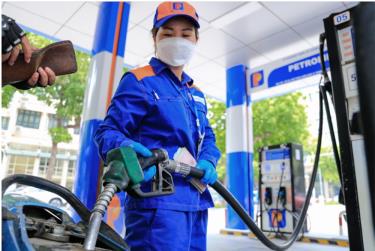 Đến thời điểm hiện tại, có 964 trụ/cột bơm xăng (chiếm tỷ lệ 94,8%) lắp đặt thiết bị in hóa đơn điện tử và truyền dữ liệu kinh doanh xăng dầu theo từng lần bán hàng cho cơ quan thuế.