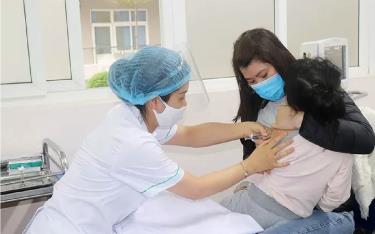 Bộ Y tế yêu cầu các tỉnh, thành gửi nhu cầu vaccine tiêm chủng mở rộng năm 2025