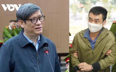 Ông Nguyễn Thanh Long và Phan Quốc Việt đều có kháng cáo xin giảm nhẹ hình phạt sau bản án sơ thẩm.