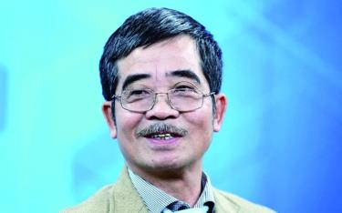 TS. Đinh Duy Hòa, nguđăng nhập dafabet Vụ trưởng Vụ Cải cách hành chính, Bộ Nội vụ.