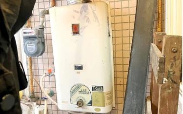 Theo điều tra sơ bộ, 4 nạn nhân tử vong do ngạt khí gas