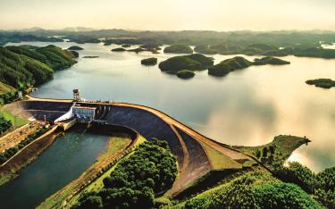 Công ty cổ phần Thủy điện Thác Bà thực hiện nghiêm túc việc duy tu, bảo dưỡng đập định kỳ, thường xuyên tiến hành kiểm tra đập và khắc phục, sửa chữa khi có nguy cơ mất an toàn.