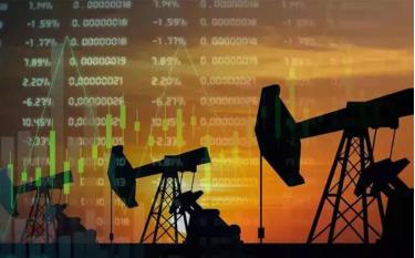 Giá dầu “bỏ túi” hơn 4% trong tuần.