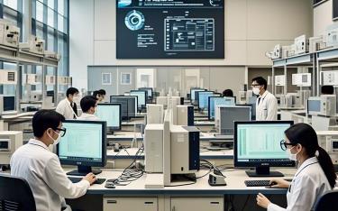Cộng đồng khởi nghiệp AI ngày càng lớn mạnh