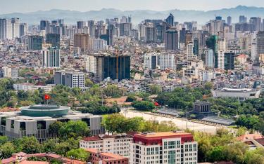 Mô hình bổ trợ là lựa chọn phân quyền duy nhất đáp ứng được cả yêu cầu về hiệu quả quản trị lẫn mục tiêu tăng trưởng nhanh, bền vững và bao trùm.