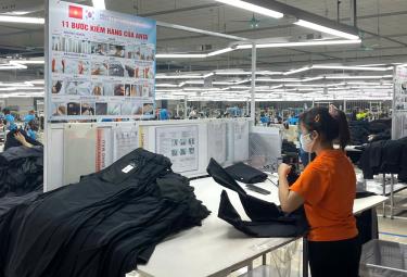 Từ năm 2021 đến nay, tỉnh Yên Bái chuyển dịch được 39.289 lao động từ nông nghiệp sang phi nông nghiệp
