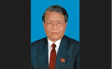 Nguyên Chủ tịch nước Trần Đức Lương từ trần