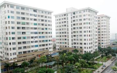 Mở rộng tiêu chí, đối tượng thụ hưởng các chính sách nhà ở xã hội