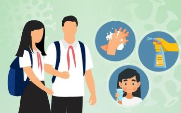 Mọi người cần có ý thức trong việc phòng các bệnh truyền nhiễm