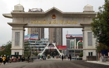 Sửa quy định về giấy tờ của người xuất cảnh, nhập cảnh qua cửa khẩu, lối mở biên giới đất liền