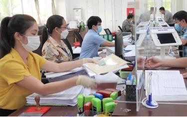 Năm 2025 có khoảng 65.000 người nghỉ hưu, 6.000 người thôi việc do sắp xếp, tinh gọn bộ máy