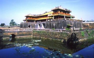 Thành nội (Huế).