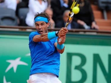 Chức vô địch Roland Garros giúp Nadal giữ vững ngôi vị số 1 thế giới.
