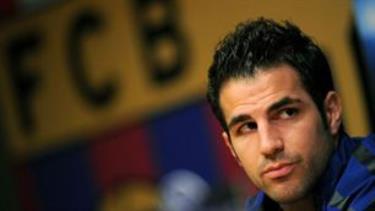 Cesc Fabregas