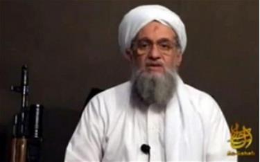 Al-Zawahiri